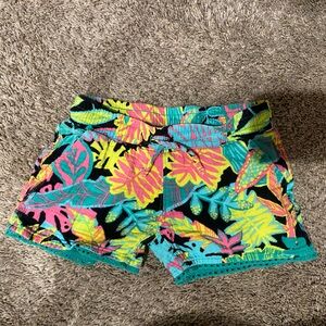 Multicolor Cat & Jack short size S